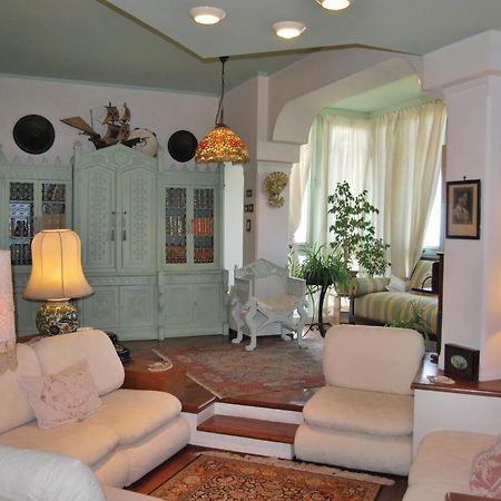 Casa Argentino Bed and Breakfast Νάπολη Εξωτερικό φωτογραφία