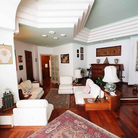 Casa Argentino Bed and Breakfast Νάπολη Εξωτερικό φωτογραφία