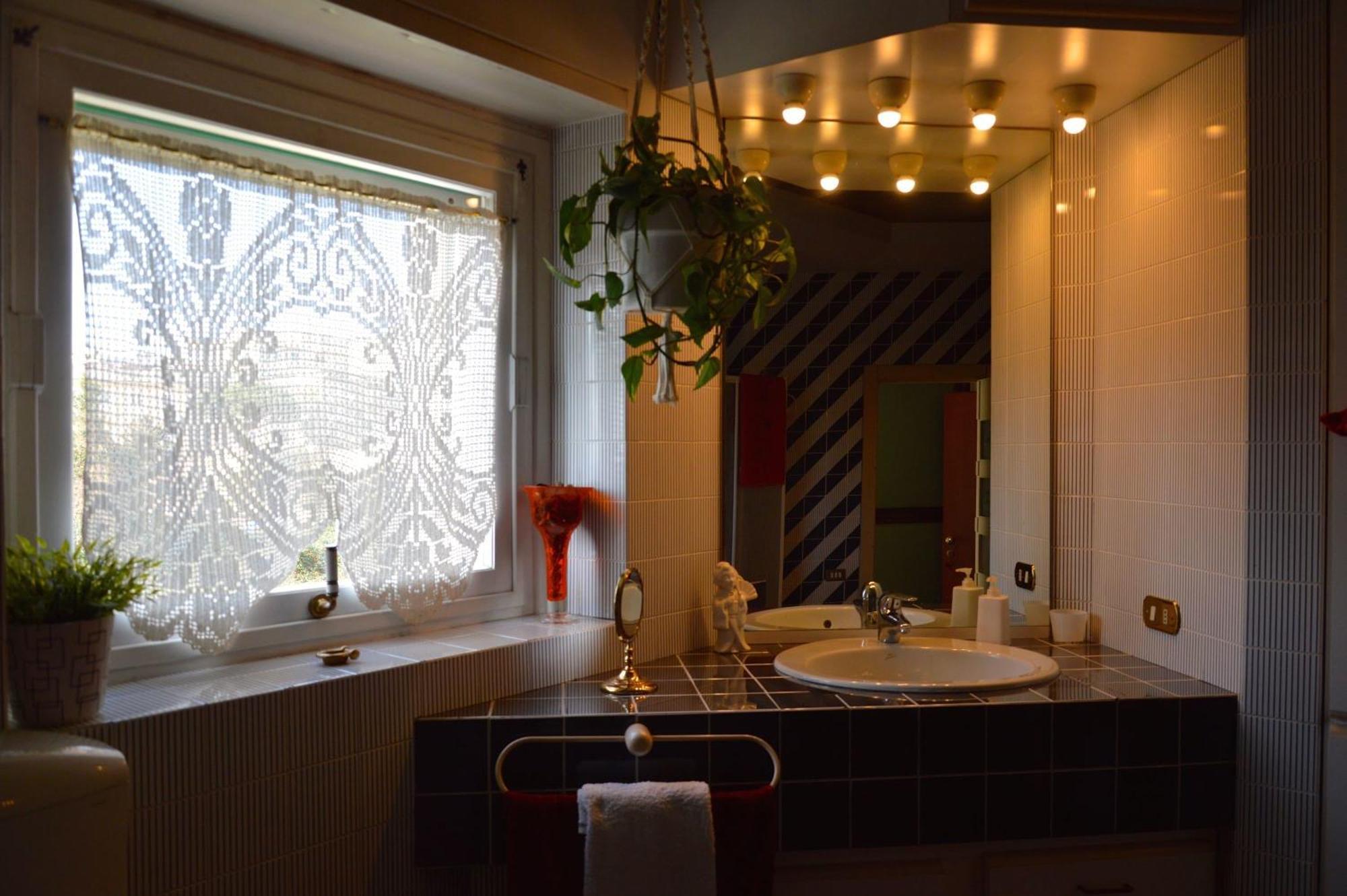 Casa Argentino Bed and Breakfast Νάπολη Εξωτερικό φωτογραφία