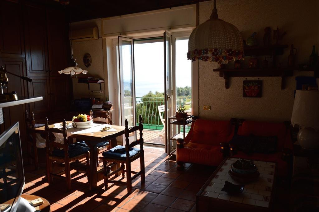 Casa Argentino Bed and Breakfast Νάπολη Εξωτερικό φωτογραφία