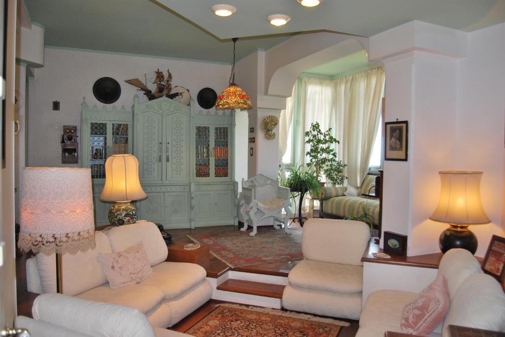 Casa Argentino Bed and Breakfast Νάπολη Εξωτερικό φωτογραφία