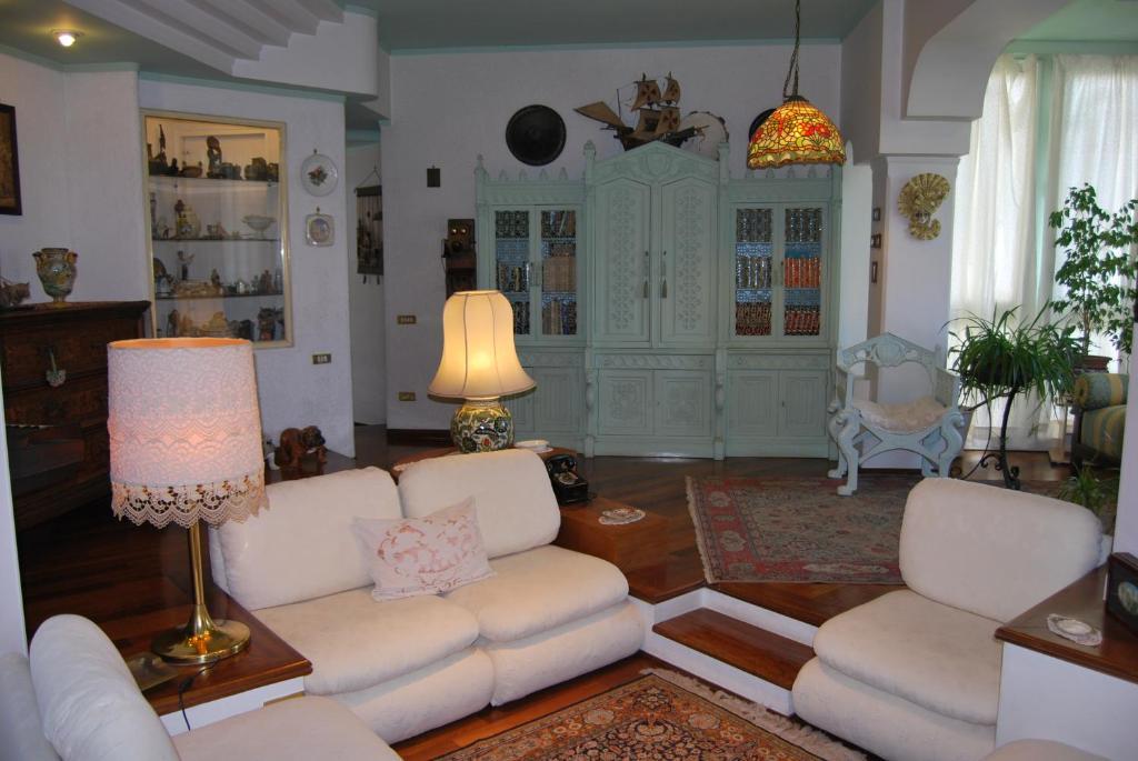 Casa Argentino Bed and Breakfast Νάπολη Δωμάτιο φωτογραφία