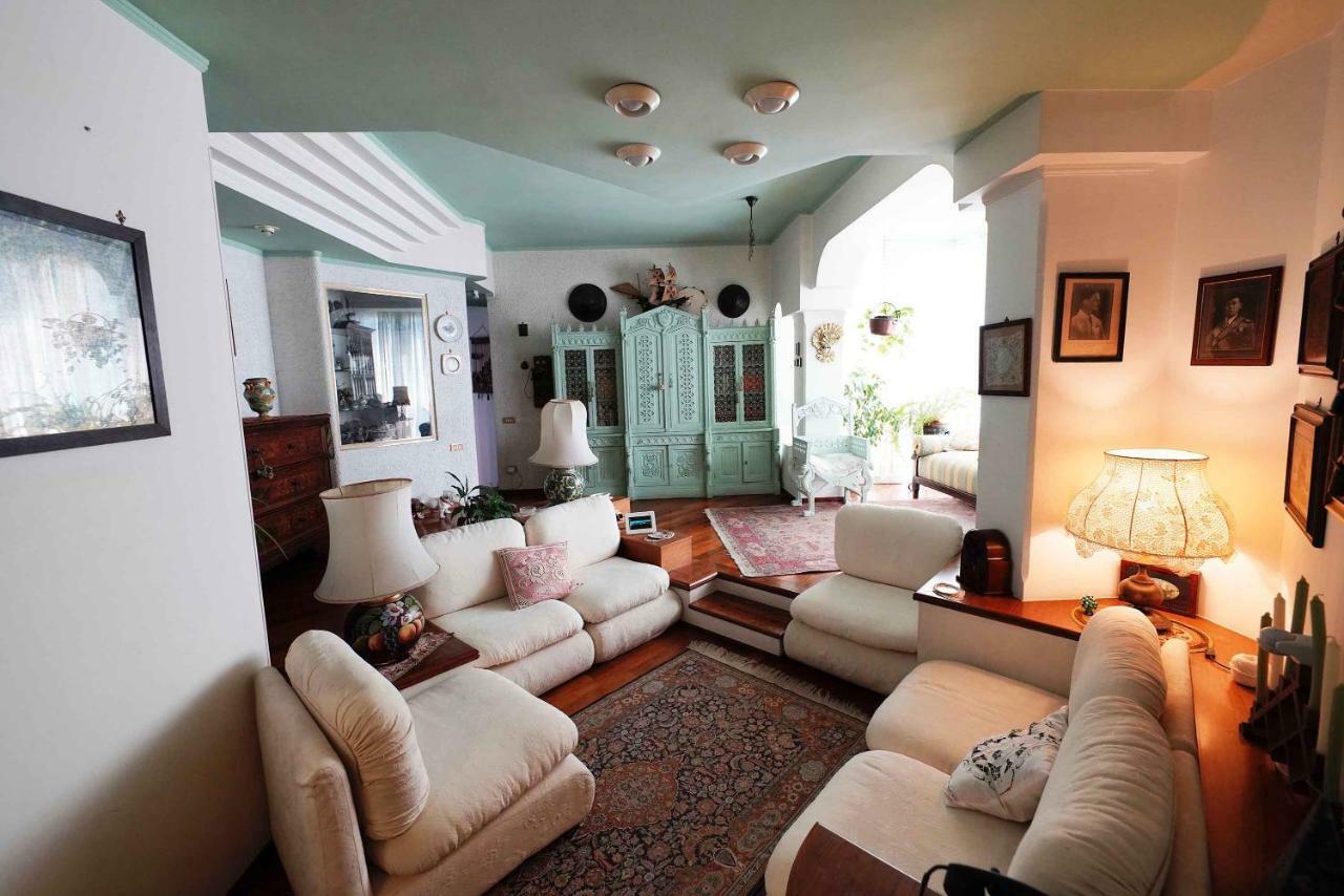 Casa Argentino Bed and Breakfast Νάπολη Εξωτερικό φωτογραφία