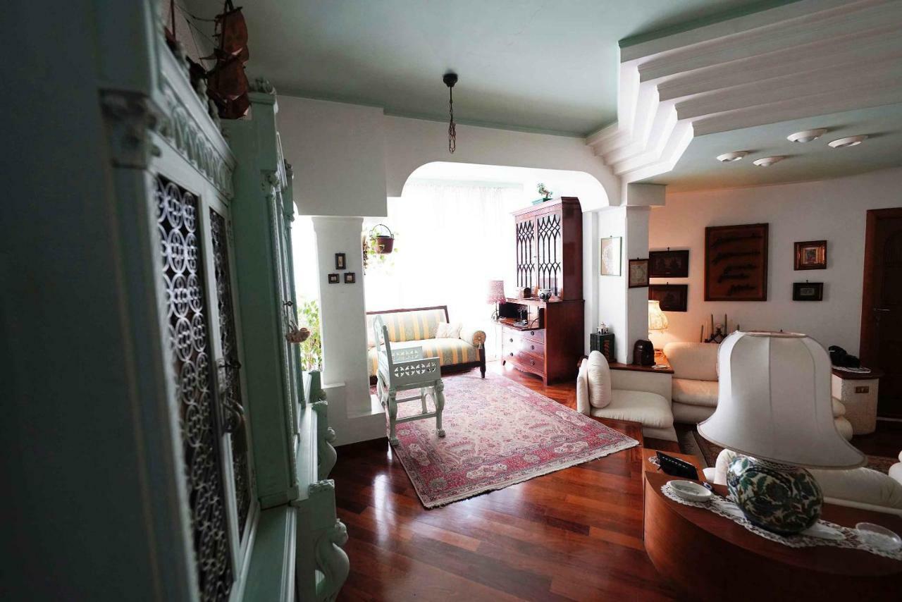 Casa Argentino Bed and Breakfast Νάπολη Εξωτερικό φωτογραφία